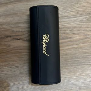 Lightly used Chopard aviators